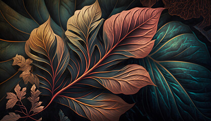 Credible_background_image_Botanical_texture 
