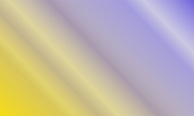 soft blue and yellow gradient abstract background. simple, modern and colorful. used for backdrop, wallpaper, homepage, banner of copy space