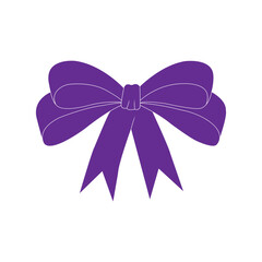 ribbon icon