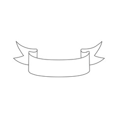 ribbon icon