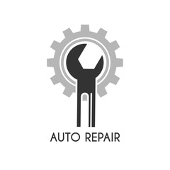 Car Services Automotive Logo Template