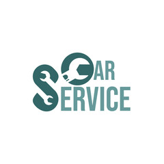 auto car logo vector illustration design