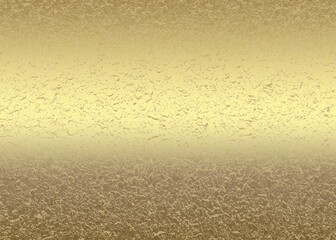Golden Abstract  decorative paper texture  background  for  artwork  - Illustration