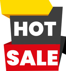 Hot Sale Banner