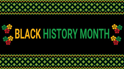 Black history month