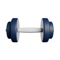 Dumbbell Fitness Gym