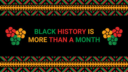 Black history month