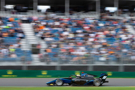 2023 Formula 1 Rolex Australian Grand Prix