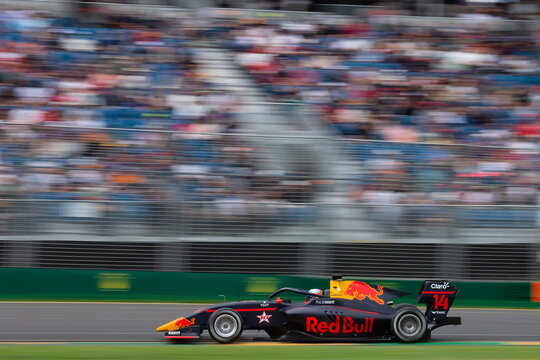 2023 Formula 1 Rolex Australian Grand Prix