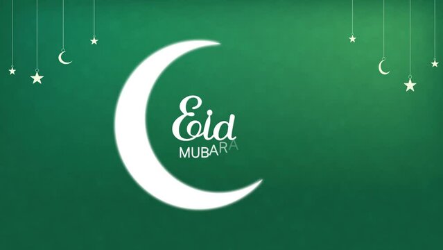 Eid Mubarak animated greetings, Happy Eid, Happy Eid Al Fitr