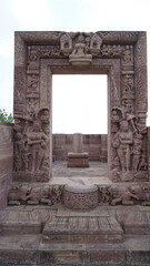 Indian old ancient temples architecture designs, Old temple art, Indian art temple design, old shiv...