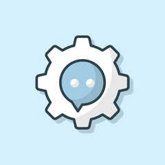 Language Processing AI