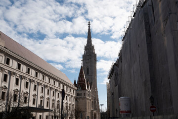 saint cathedral