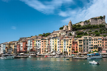 Portovenere paese