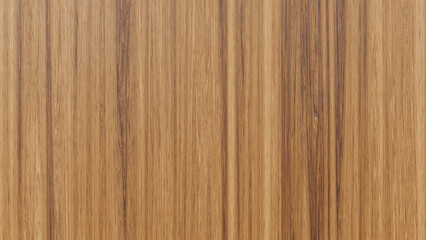 Naklejka premium Wood texture, brown wooden background