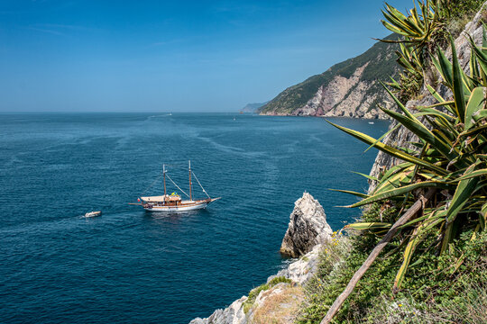 Costa di Portovenere