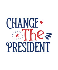 Presidents Day SVG Bundle, cut files, vector, print files, clipart, digital files, T-shirt design, cricut, silhouette cameo