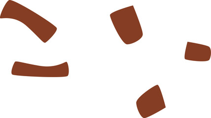Chocolate Chips Icon