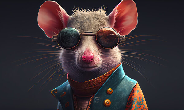 Mouse Sunglasses Images Browse 3 187 Stock Photos Vectors and