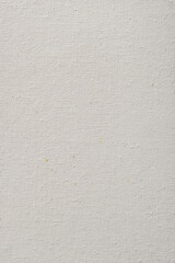 White natural canvas texture background