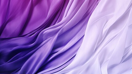 Silk fabric background