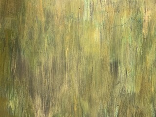 green wall vintage old paint as background