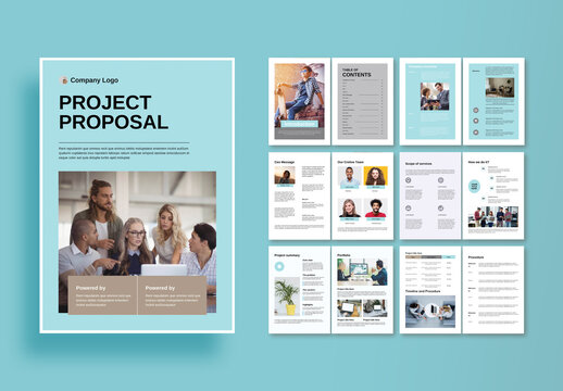 Project Proposal
