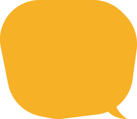 Comic speech bubble. Talk or Idea box