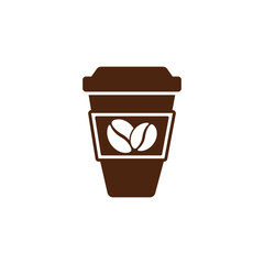 coffee cup icon