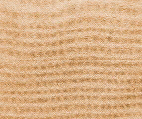 Blank sepia color paper background, brow paper texture background
