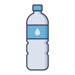 Water bottle 