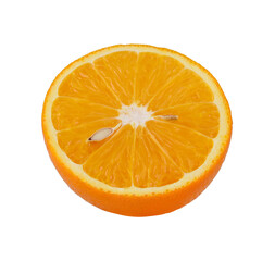 Navel Orange transparent png