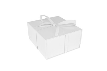 Clean Gift Box