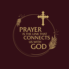 Holy week, Jesus Christ Wishes Vector Templates, Social media design Post, Prayer, Blessings, Palm Sunday