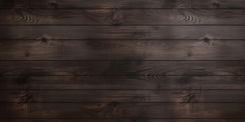 Highly detailed dark wood texture, emphasizing the intricate grain patterns. An ideal choice for backgrounds, rustic designs, or woodworking advertisements.