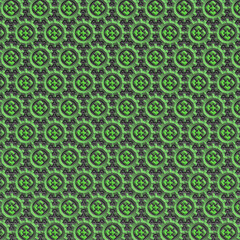 abstrct background pattern vector image