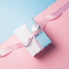 gift boxes with generative ai