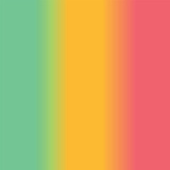 Abstract gradient background. Backdrop in pastel colors. Vector illustration.