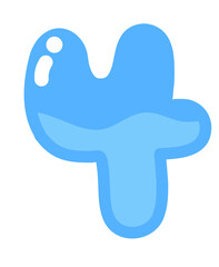 Candy number letter alphabet 