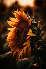 sunflower