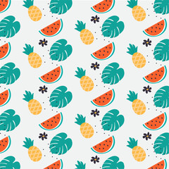 sweet pattern