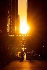 Chicagohenge
