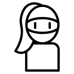 ninja line 