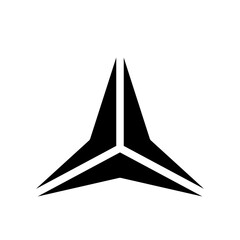 shuriken glyph 