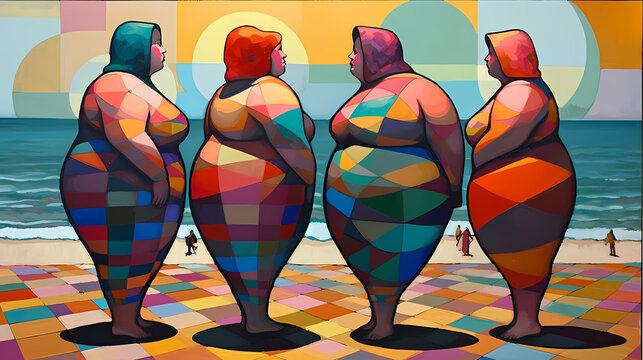 Women (Generated Ai)