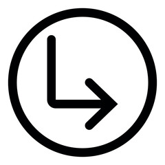 right arrow icon, next icon, right arrow, right arrow sign, Set of arrow icons, Set of arrow collection for website design, Design elements for your projects. right line icons, ui icon, right icons