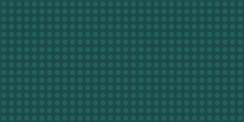 background pattern with geometric style connected image setup