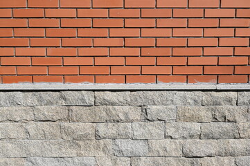 The constructive solution is the connection of the basement with the first floor of the house. The...