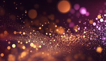 Obraz premium Credible_background_image_Sparkle_texture