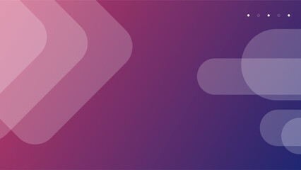 Abstract purple background, modern background concept, vector illustration.